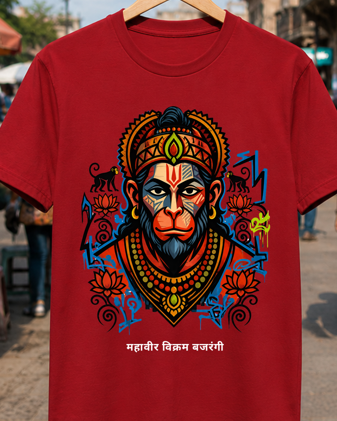 MAHAVEER