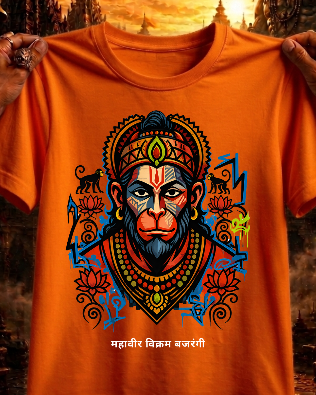 MAHAVEER