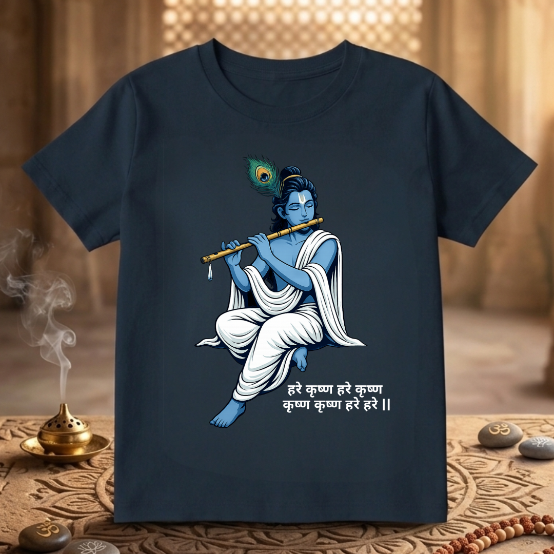 KANHAIYA JI