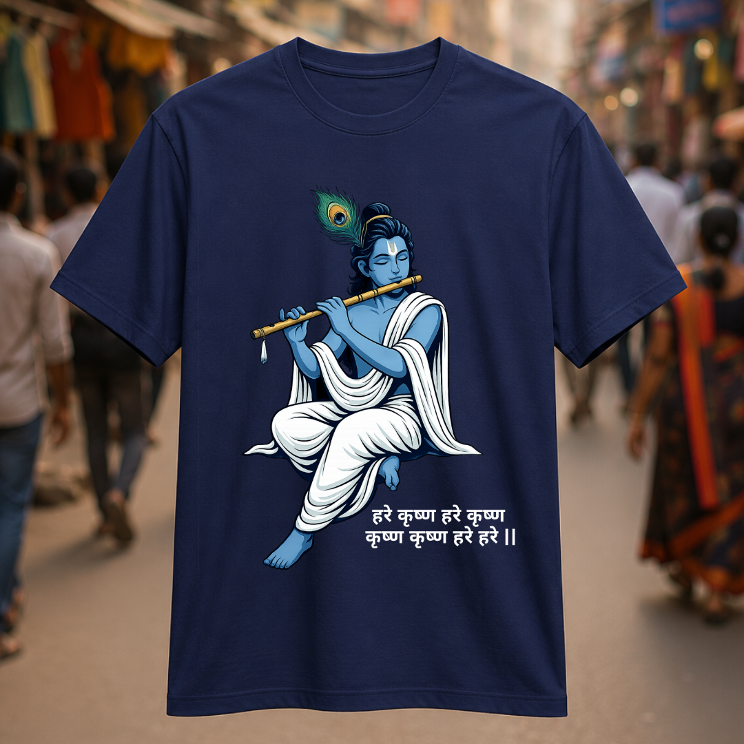 KANHAIYA JI