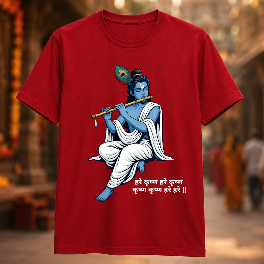 KANHAIYA JI