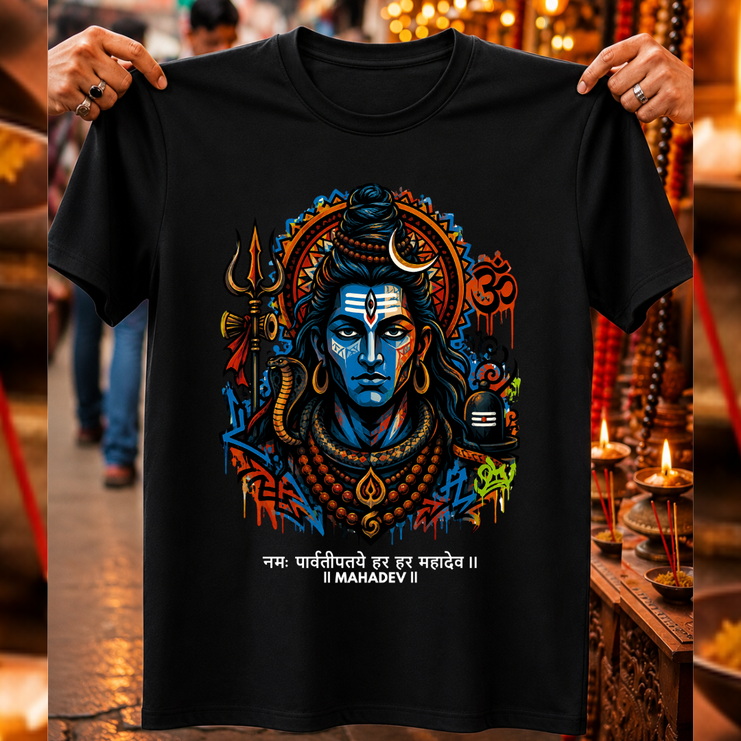 MAHADEVA