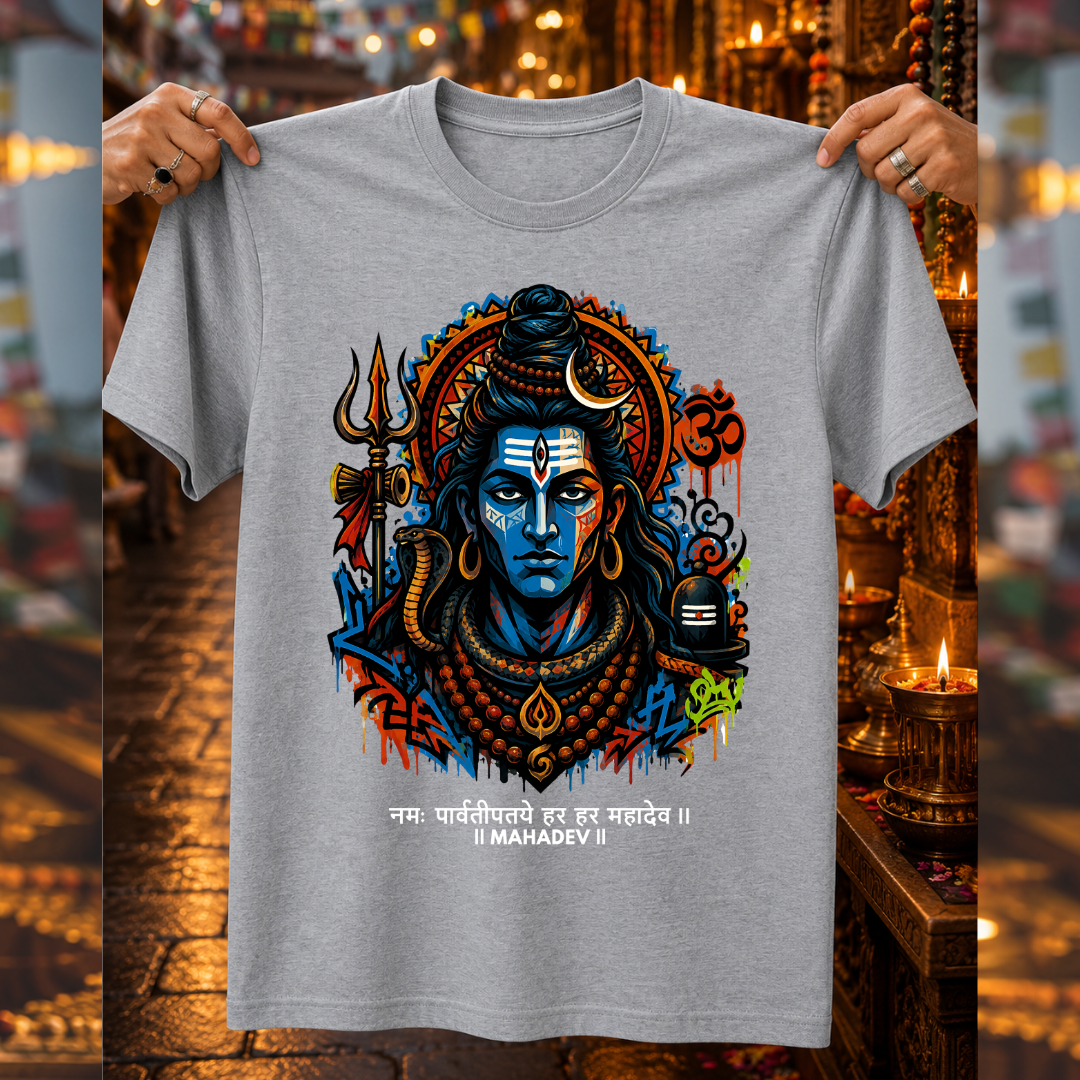 MAHADEVA