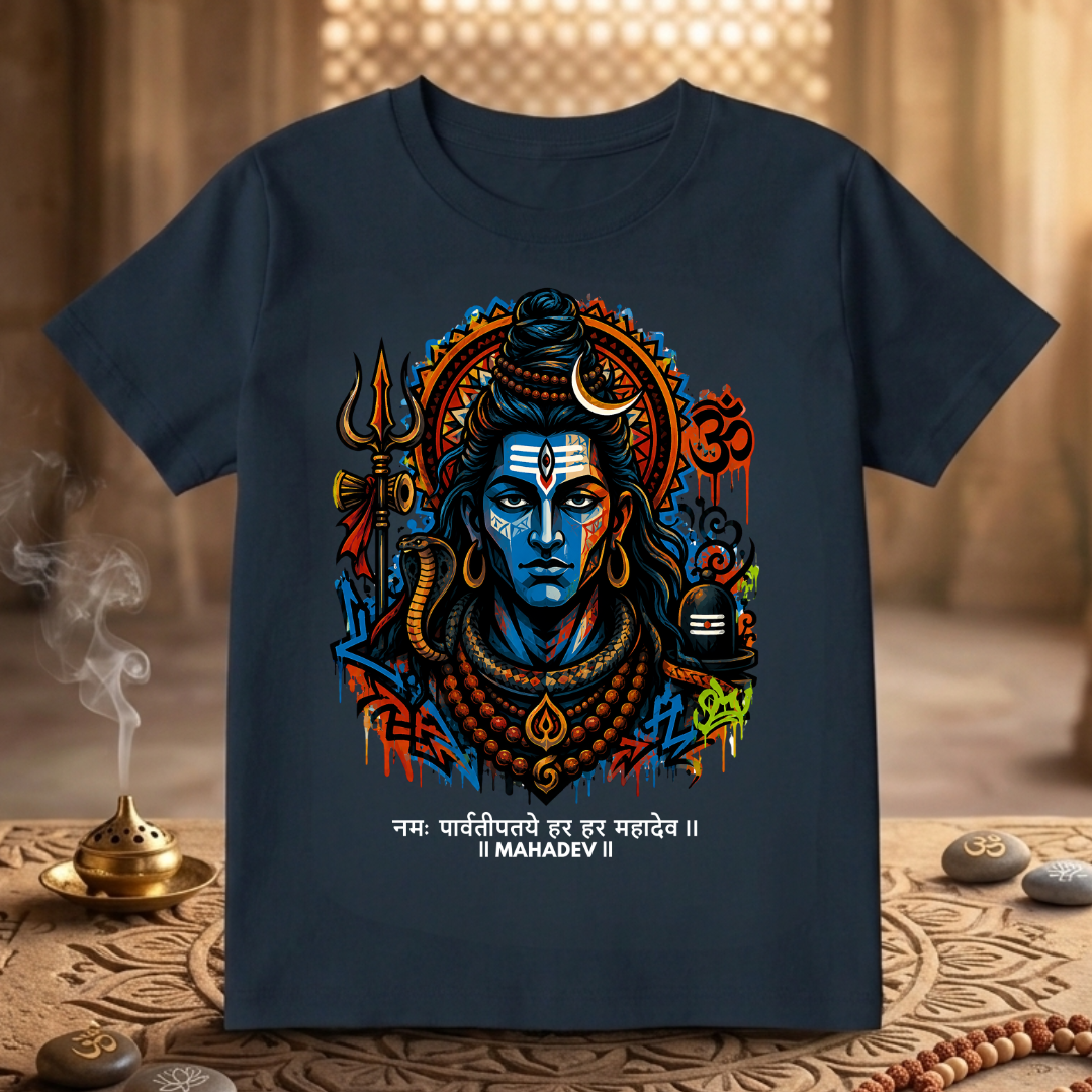 MAHADEVA