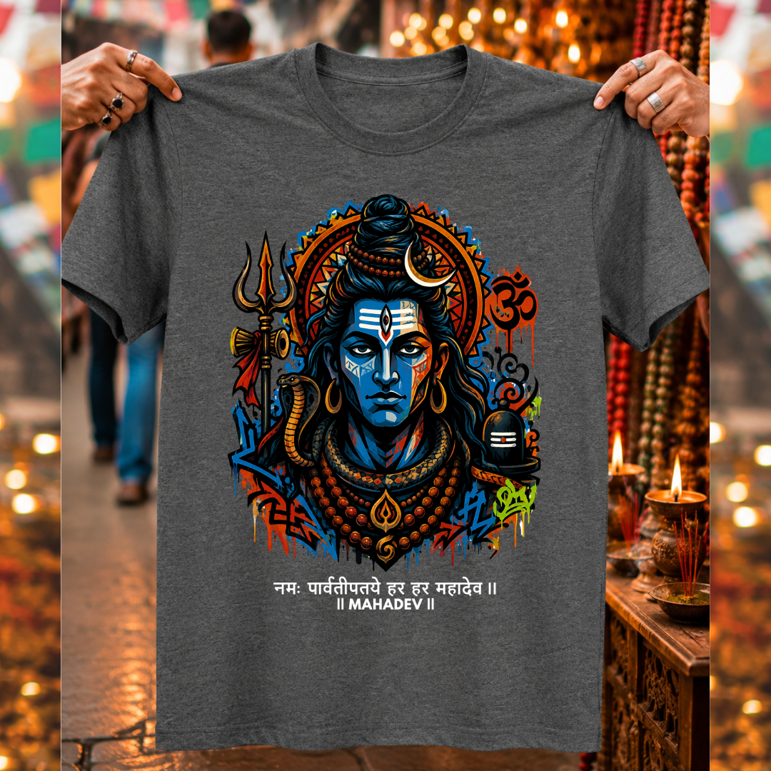 MAHADEVA