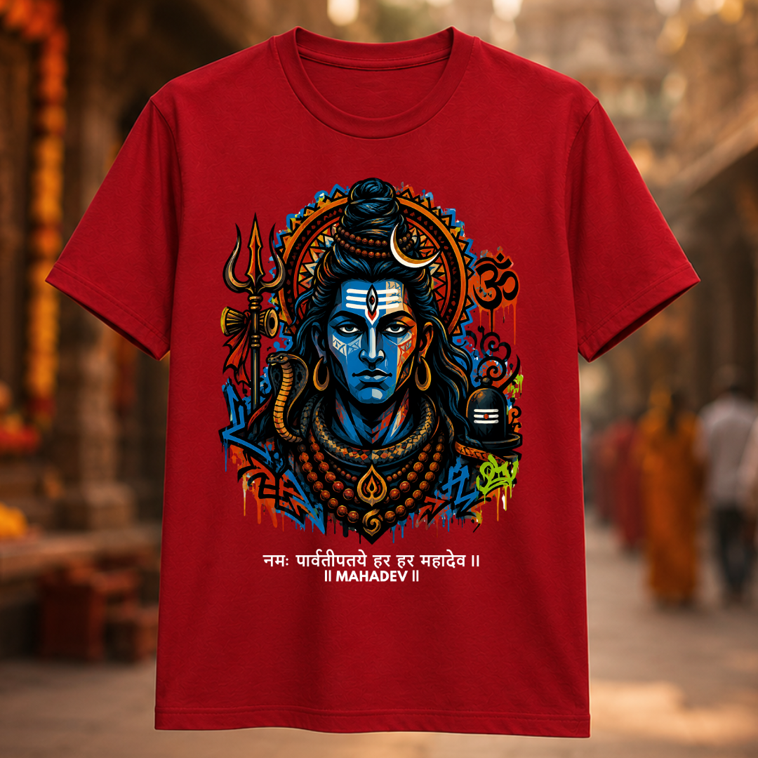 MAHADEVA