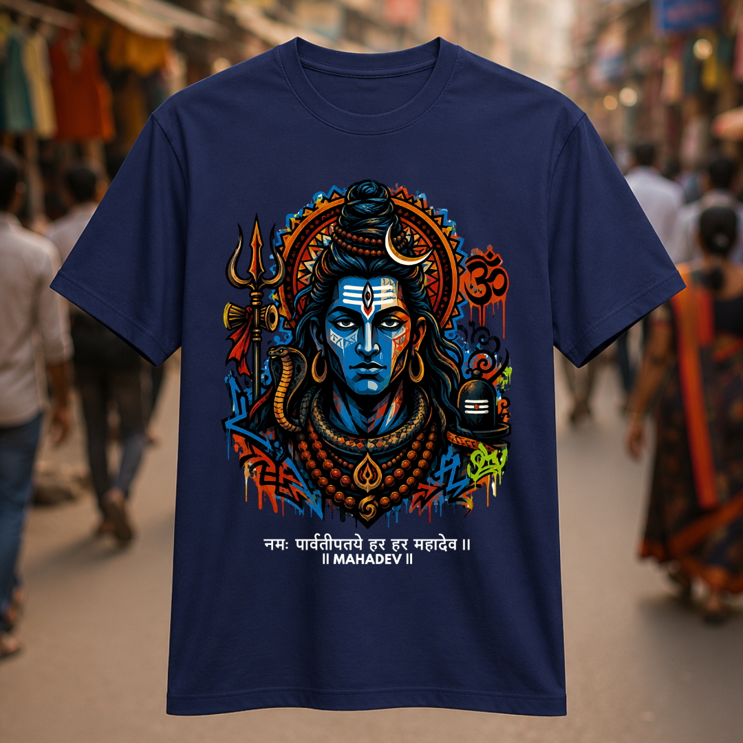 MAHADEVA