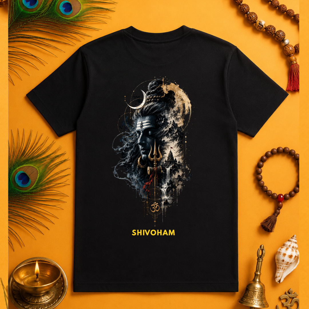 SHIVOHAM