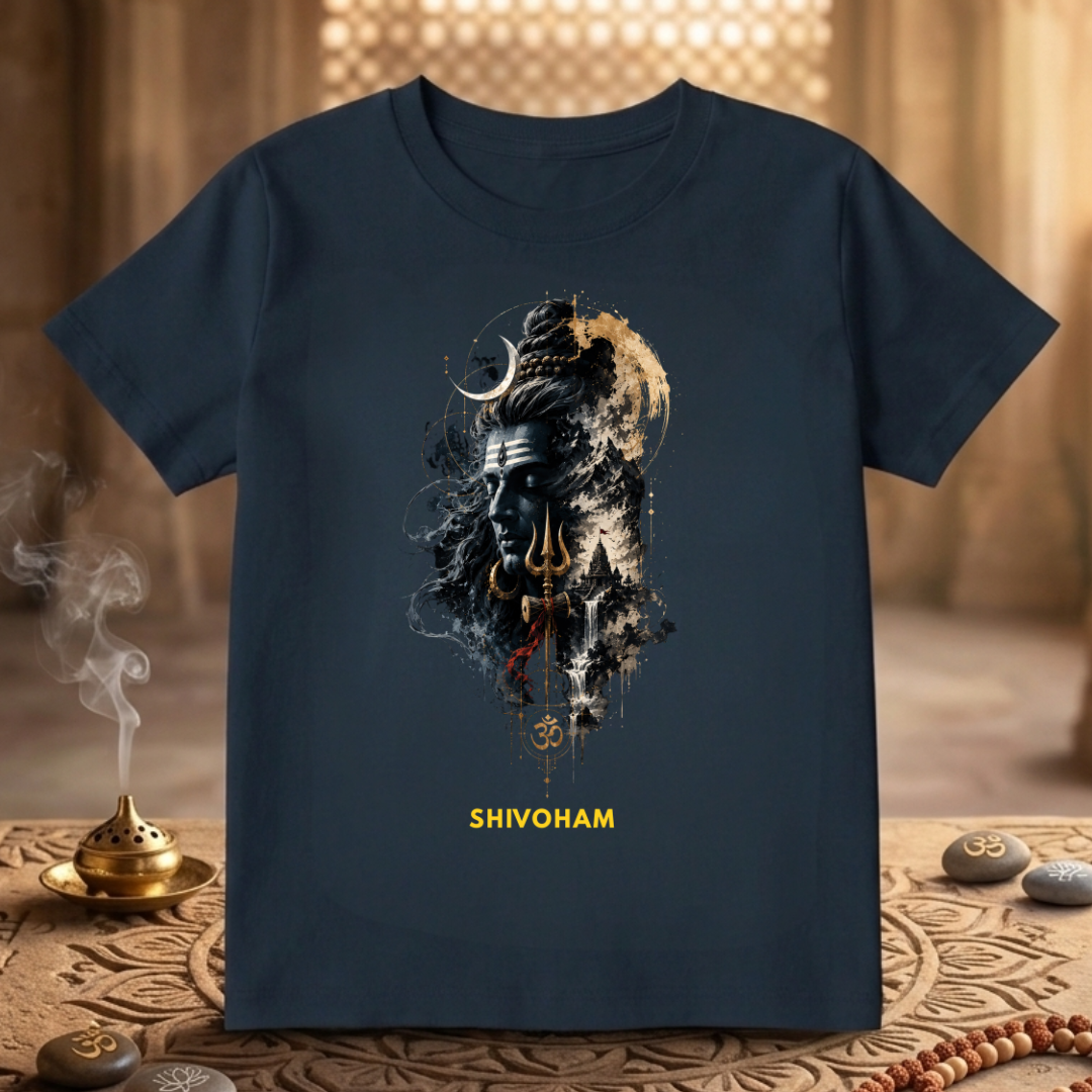 SHIVOHAM