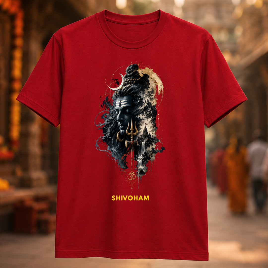 SHIVOHAM