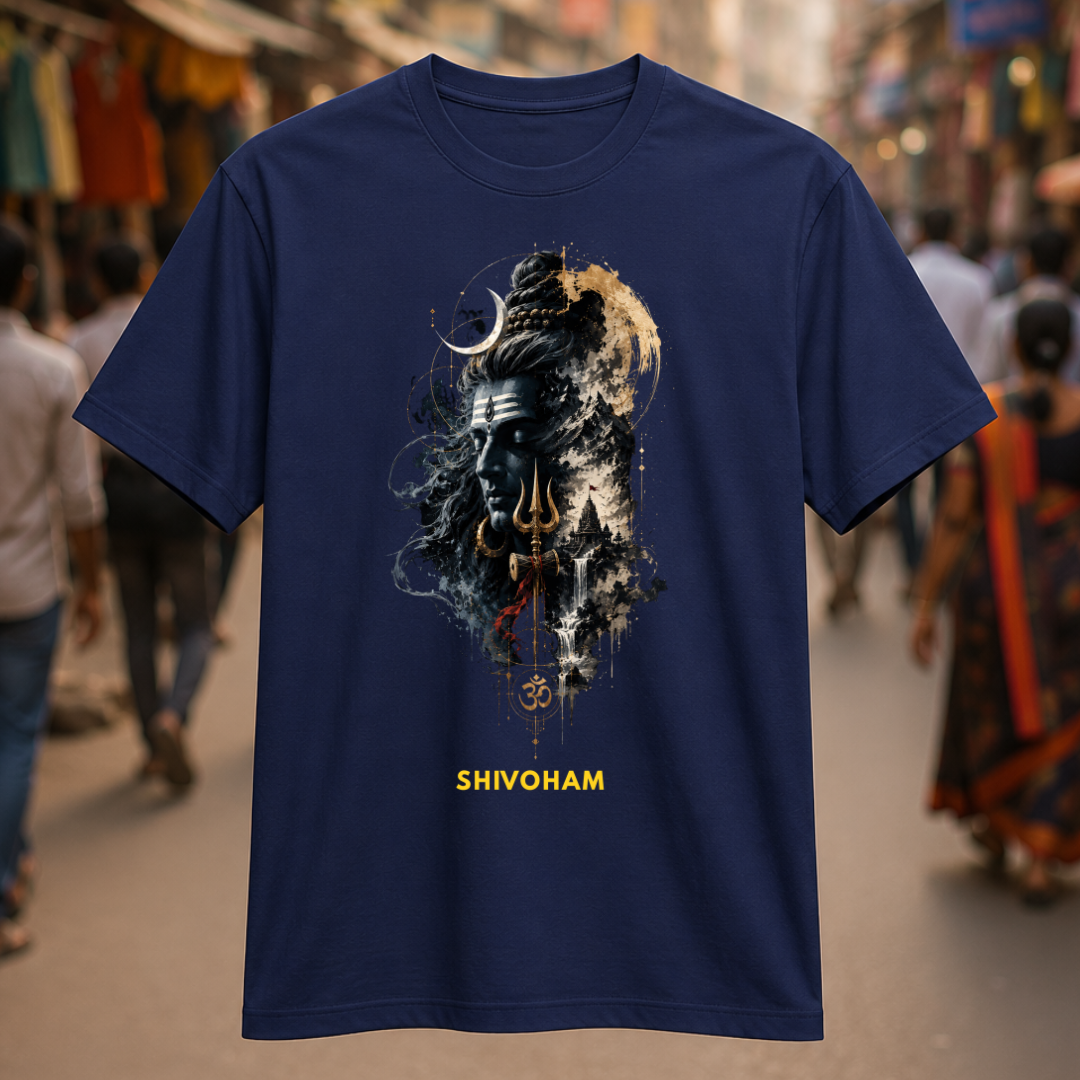 SHIVOHAM