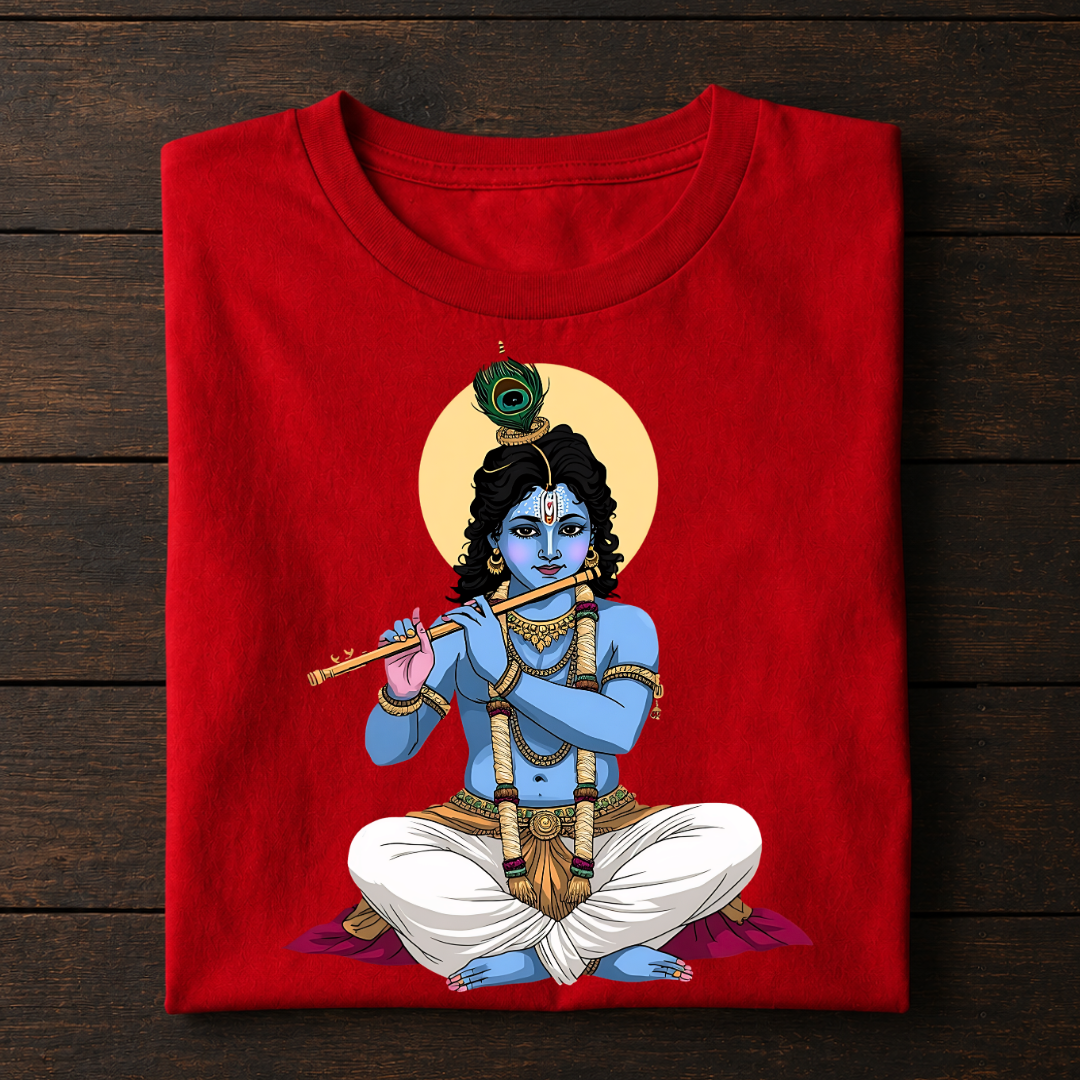 KRISHNA