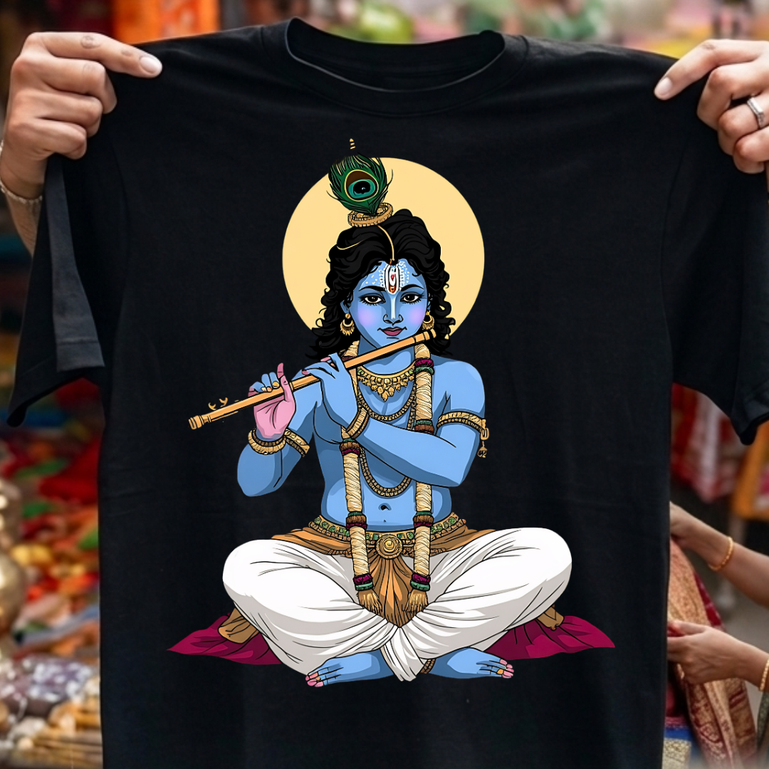 KRISHNA