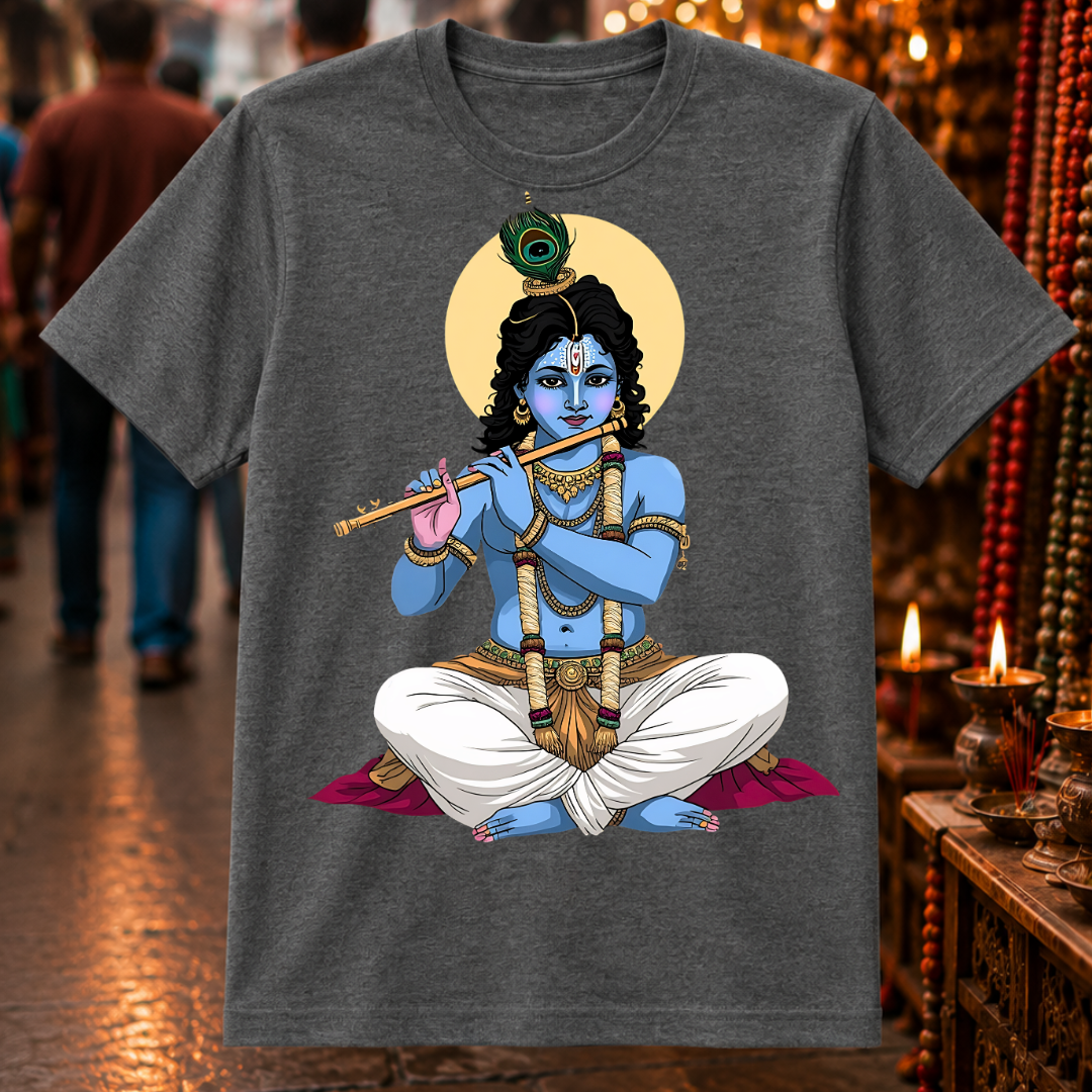 KRISHNA