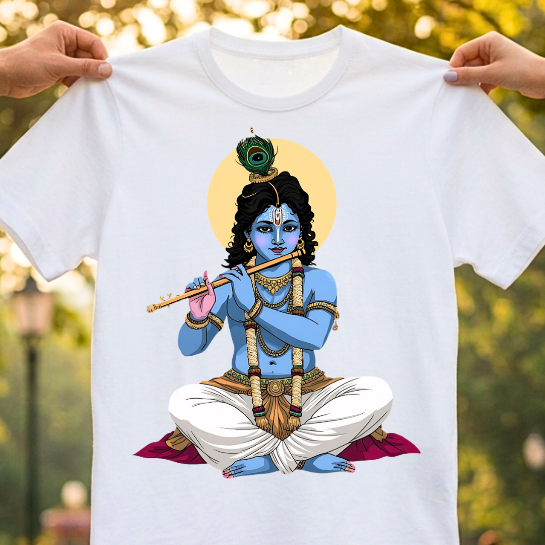 KRISHNA