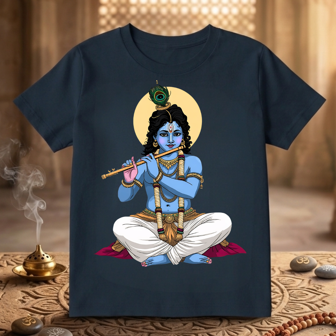 KRISHNA