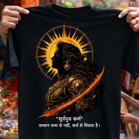 SURYAPUTRA KARN