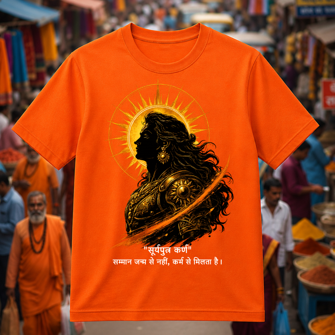 SURYAPUTRA KARN