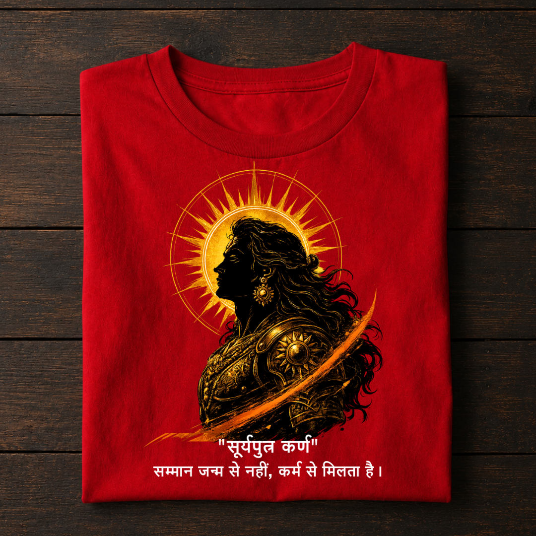 SURYAPUTRA KARN