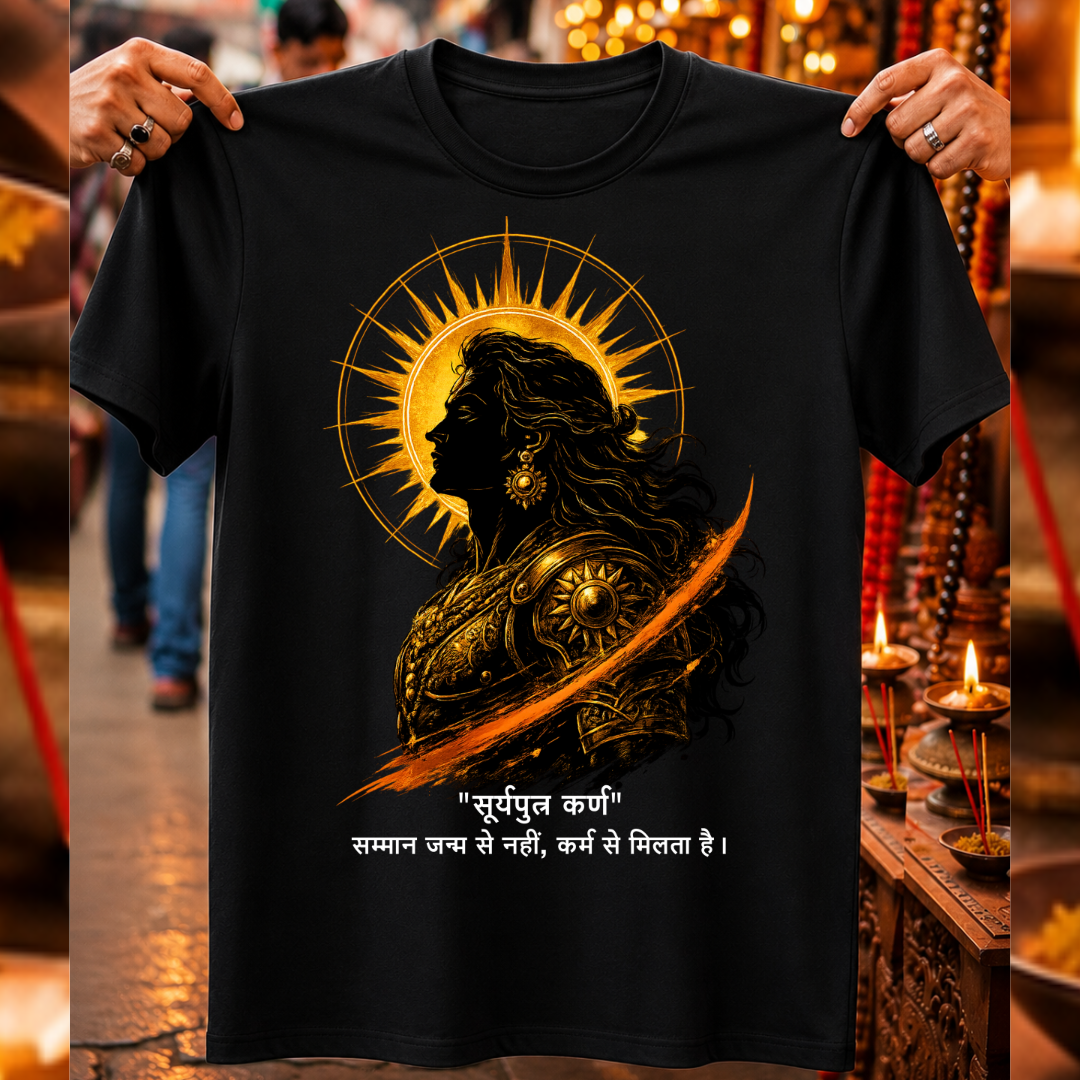 SURYAPUTRA KARN