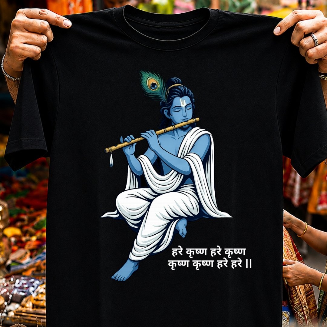 KANHAIYA JI