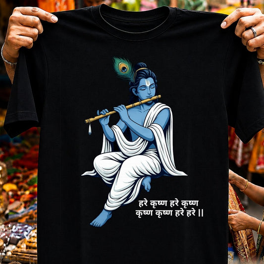 KANHAIYA JI