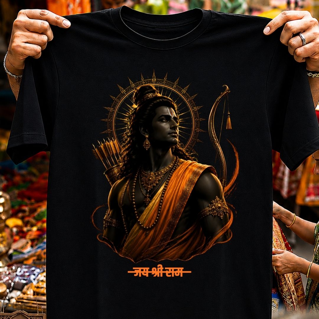 RAM JI