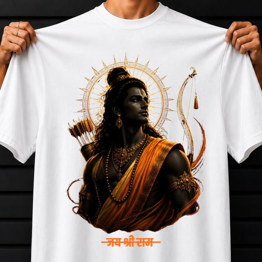 RAM JI