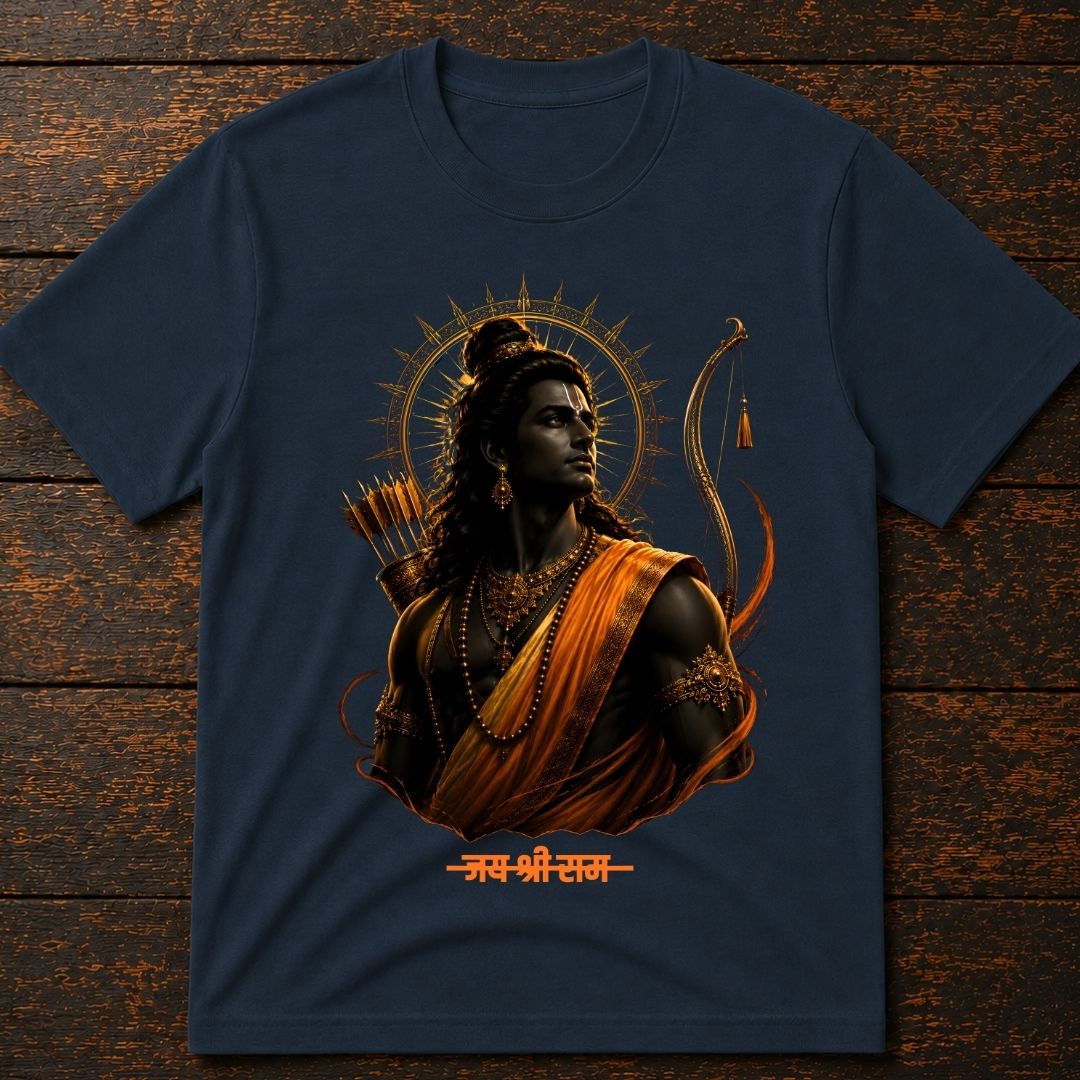RAM JI