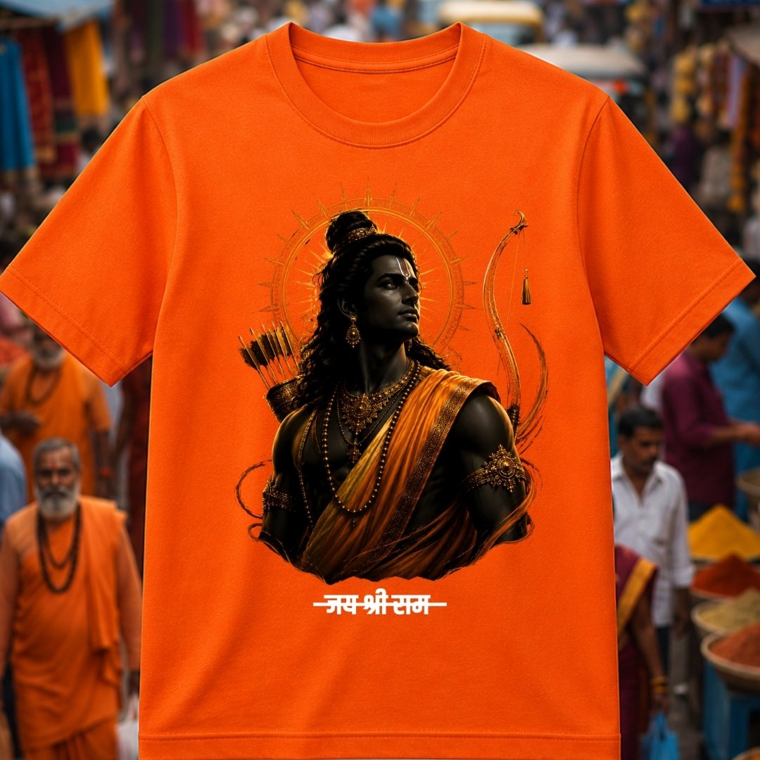 RAM JI