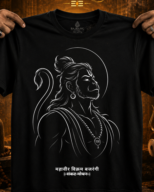 SANKAT MOCHAN